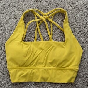 Buffbunny Revolution Sports Bra